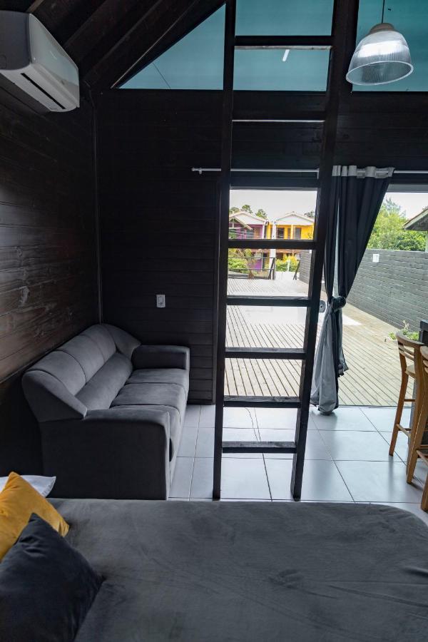 Rosa Lofts - Praia Do Rosa Vila Imbituba Exterior foto