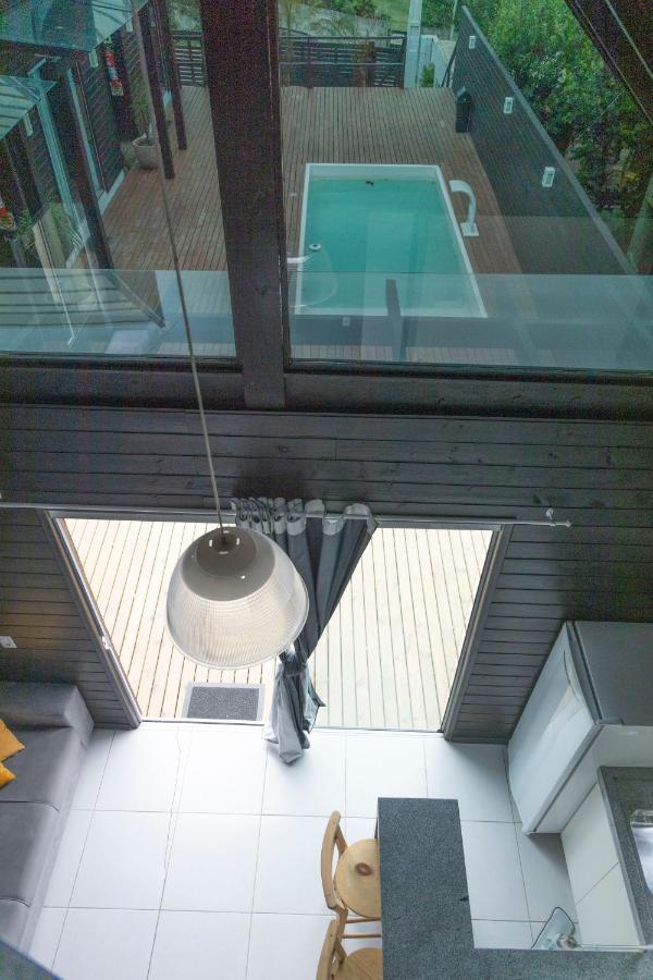 Rosa Lofts - Praia Do Rosa Vila Imbituba Exterior foto