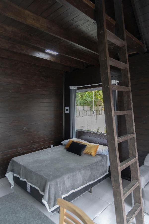 Rosa Lofts - Praia Do Rosa Vila Imbituba Exterior foto