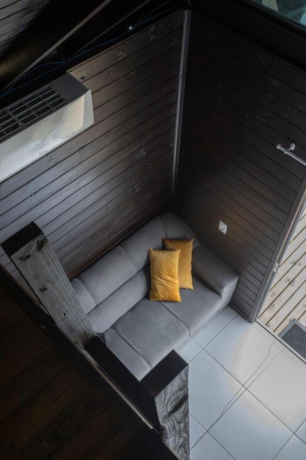 Rosa Lofts - Praia Do Rosa Vila Imbituba Exterior foto